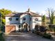 Thumbnail Detached house for sale in Wolverley House, Wolfscastle, Haverfordwest, Pembrokeshire