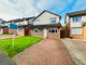 Thumbnail Detached house for sale in Bellvue Way, Coatbridge