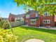 Thumbnail Detached house for sale in Langley Close, Bestwood Village, Nottingham