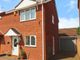 Thumbnail Semi-detached house for sale in Barons Croft, Nuneaton