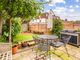 Thumbnail End terrace house to rent in Rectory Lane, London