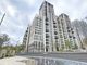 Thumbnail Flat for sale in Fountain Park Way, White City