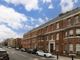 Thumbnail Flat to rent in East Arbour Street, London