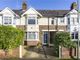 Thumbnail Semi-detached house for sale in Ridgefield Road, East Oxford