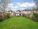 Thumbnail Detached house for sale in Sherborne Road, Petts Wood