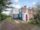 Thumbnail End terrace house for sale in Throwley, Faversham