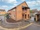 Thumbnail Studio for sale in Burns Close, Colliers Wood, London