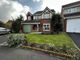 Thumbnail Detached house for sale in Regency Gardens, Bispham