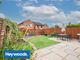 Thumbnail Town house for sale in Kingfisher Close, Madeley, Crewe
