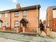 Thumbnail Semi-detached house for sale in Extended To Rear - Sandford Road, Syston