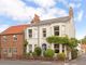 Thumbnail Detached house for sale in Ratten Row, North Newbald, York, East Yorkshire