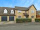 Thumbnail Detached house for sale in Blackthorn Road, South Wootton, King's Lynn