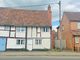 Thumbnail Cottage to rent in The Street, Crowmarsh Gifford