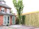 Thumbnail End terrace house to rent in Hawthorn Street, Wilmslow