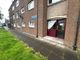 Thumbnail Flat to rent in Wallace Court, Grangemouth