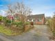 Thumbnail Detached bungalow for sale in Beechwood Close, Chandler's Ford, Eastleigh