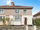 Thumbnail Semi-detached house for sale in Worcester Road, Bristol, Avon
