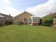 Thumbnail Bungalow for sale in Princes Way, Fleetwood