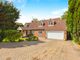 Thumbnail Detached house for sale in Edge Hill, Ponteland, Newcastle Upon Tyne, Northumberland