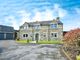 Thumbnail Detached house for sale in Vernon Drive, Bakewell
