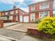 Thumbnail Detached house for sale in Whernside Avenue, Moston, Manchester