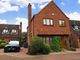 Thumbnail Detached house for sale in Peakes Croft, Bawtry, Doncaster
