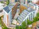 Thumbnail Flat for sale in Market Street, Bracknell, Berkshire