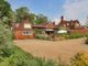 Thumbnail Link-detached house for sale in North Road, Goudhurst, Kent