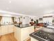 Thumbnail Link-detached house for sale in Westerton Lane, Westerton, Chichester