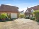 Thumbnail Detached house for sale in Butchers Lane, Fakenham, Norfolk