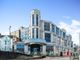Thumbnail Flat for sale in Commercial Road, Bournemouth
