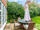 Thumbnail Terraced house for sale in Pastoral Way, Warley, Brentwood, Essex