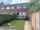 Thumbnail End terrace house for sale in Regents Park, Exeter