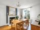 Thumbnail Terraced house for sale in The Hundred, Romsey, Hampshire