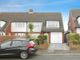 Thumbnail Semi-detached house for sale in Scott Road, Amington, Tamworth