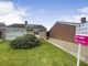 Thumbnail Detached bungalow for sale in Firs Road, Hellesdon, Norwich