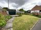 Thumbnail Bungalow for sale in Pewsey Road, Rushall, Wiltshire