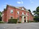 Thumbnail Flat for sale in Wilmslow Road, Cheadle, Greater Manchester