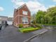 Thumbnail Detached house for sale in Fairplace Close, Broadlands, Bridgend, Bridgend County