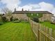 Thumbnail Detached house for sale in Over Road, Baslow, Bakewell