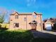 Thumbnail Detached house for sale in Rosemary Lane, Madley, Hereford