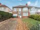 Thumbnail Semi-detached house to rent in Eardley Road, Kent