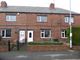 Thumbnail Town house to rent in Greenfield Avenue, Gildersome, Leeds