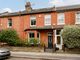 Thumbnail Terraced house for sale in Dundonald Road, London