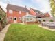 Thumbnail Detached house for sale in Deas Road, South Wootton, King's Lynn