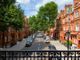 Thumbnail Maisonette to rent in Sloane Gardens, Chelsea, London Sw1