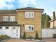 Thumbnail Semi-detached house for sale in Everest Rise, Billericay, Essex