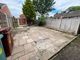 Thumbnail Terraced house to rent in Panfield Road, Manchester