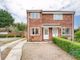 Thumbnail Semi-detached house for sale in Halifax Court, York