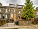 Thumbnail Terraced house for sale in Highfield Terrace, Queensbury, Bradford